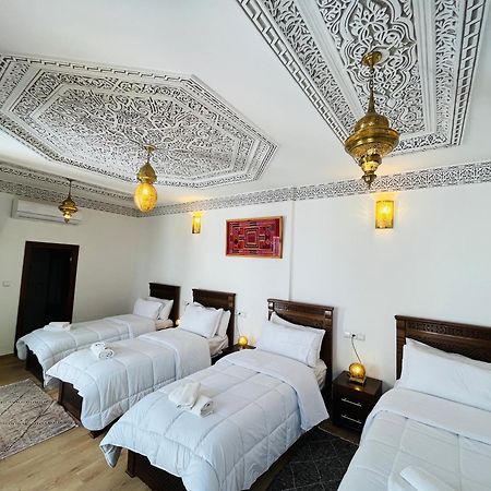 Riad Fes Miracle Exteriér fotografie