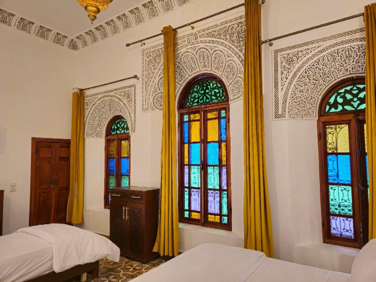 Riad Fes Miracle Exteriér fotografie