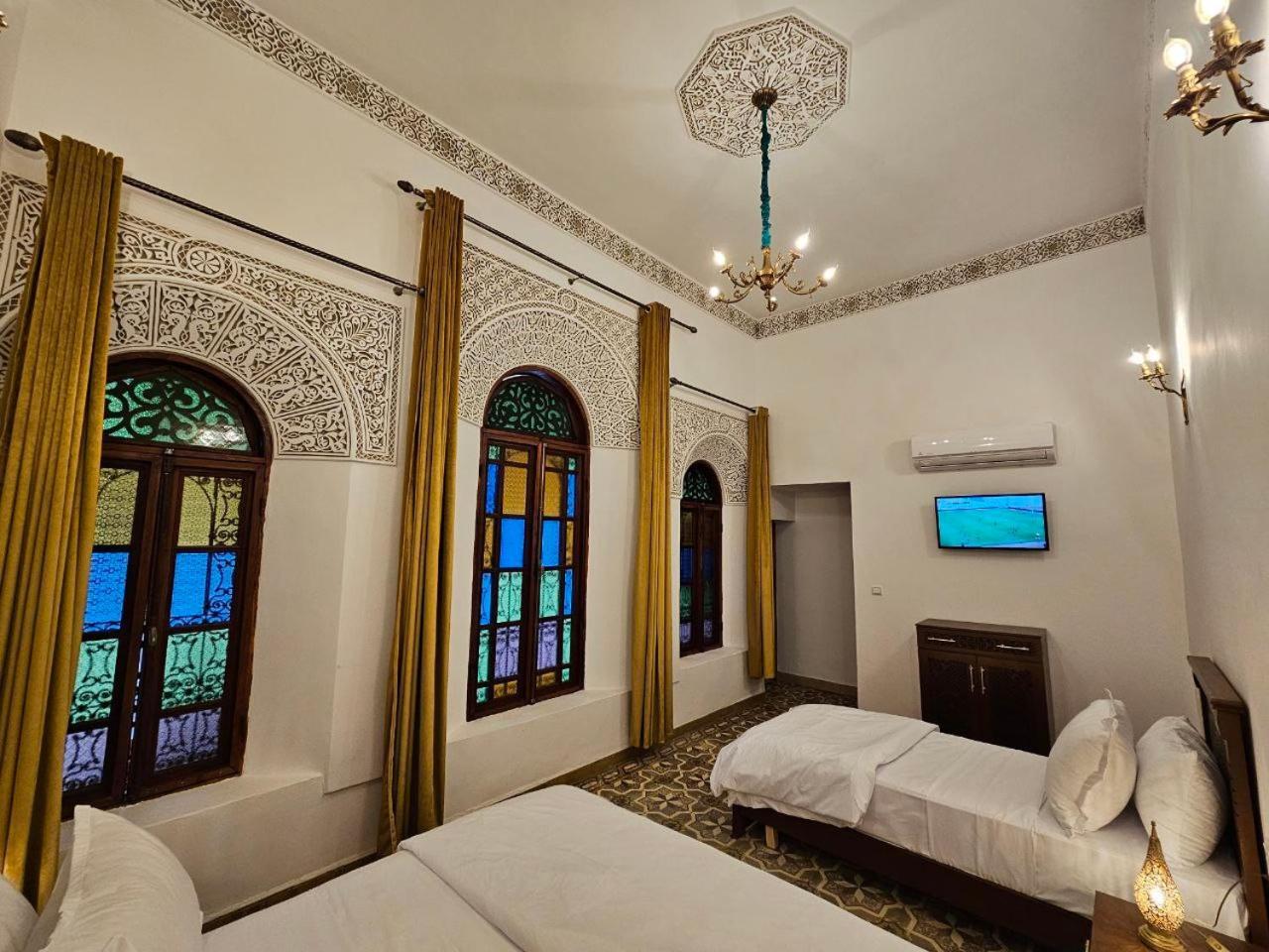 Riad Fes Miracle Exteriér fotografie