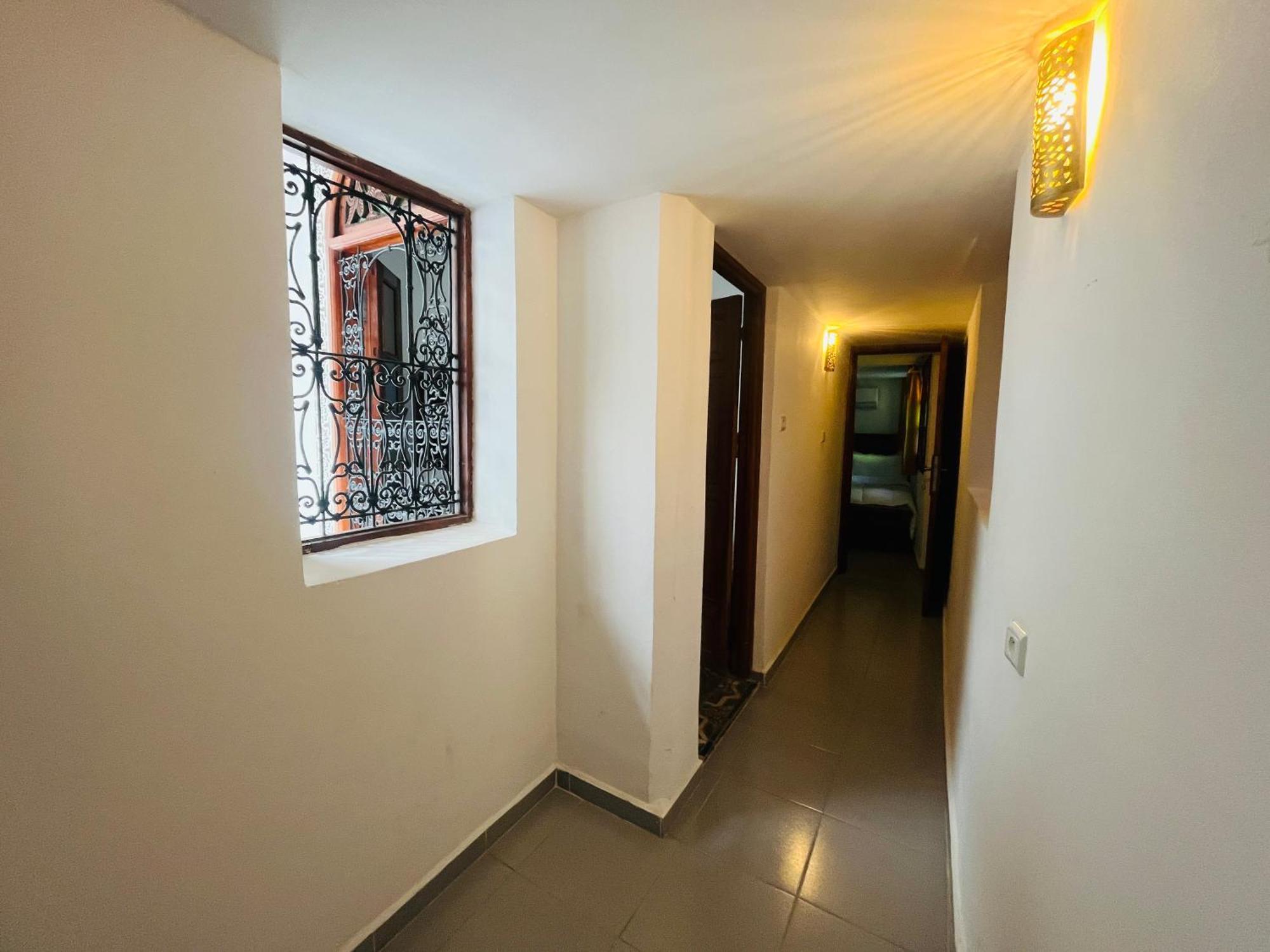 Riad Fes Miracle Exteriér fotografie
