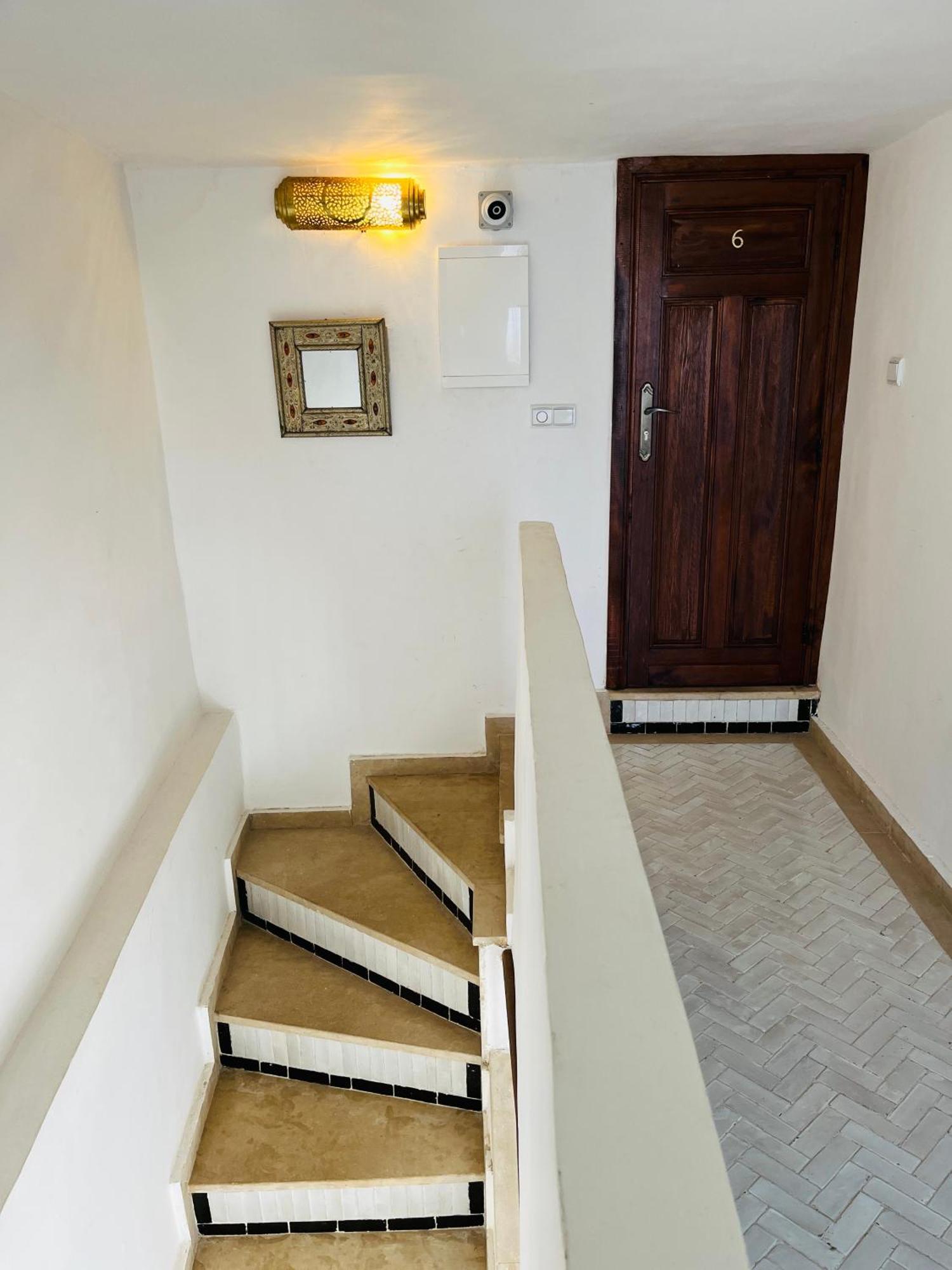 Riad Fes Miracle Exteriér fotografie