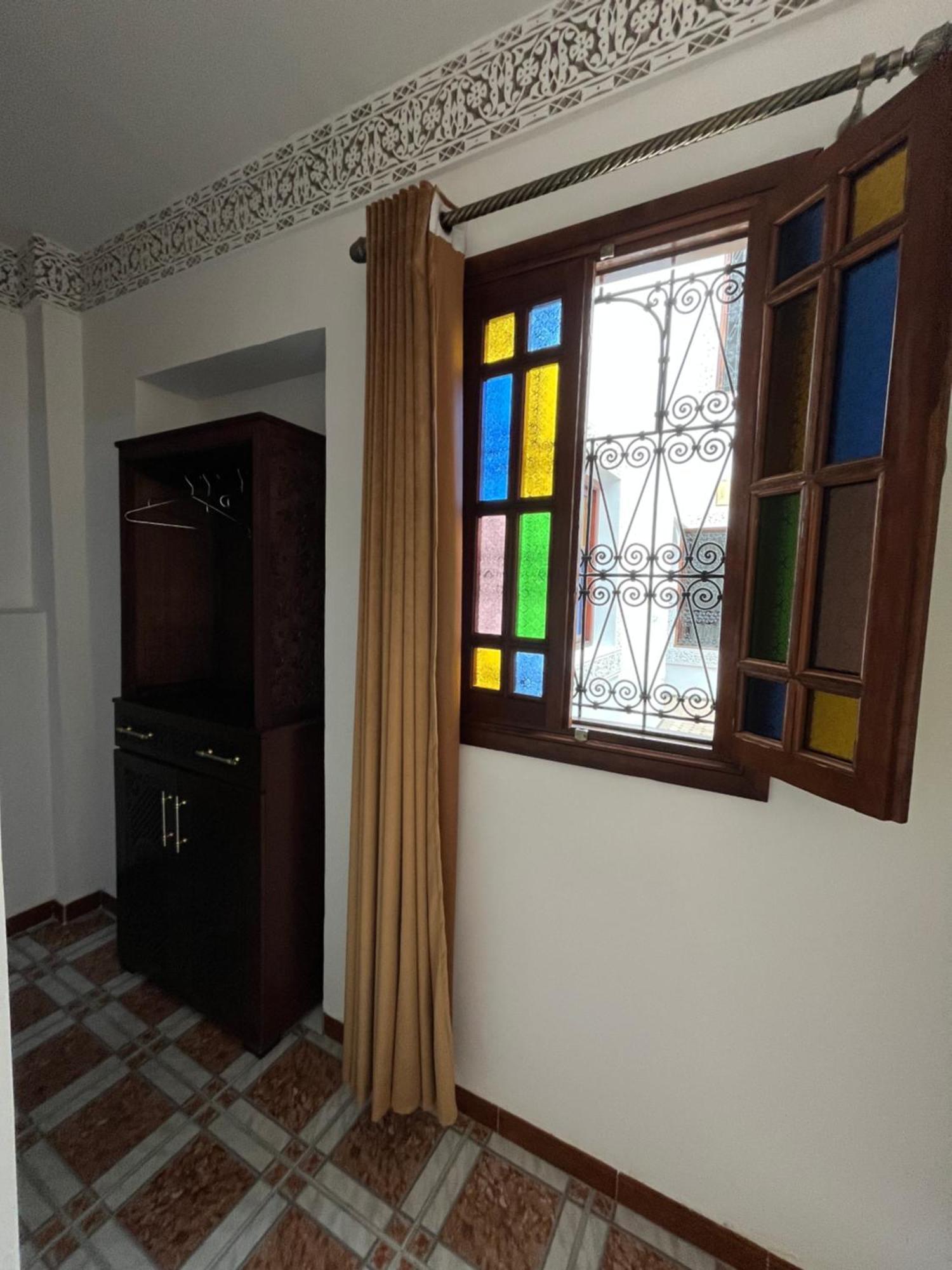 Riad Fes Miracle Exteriér fotografie