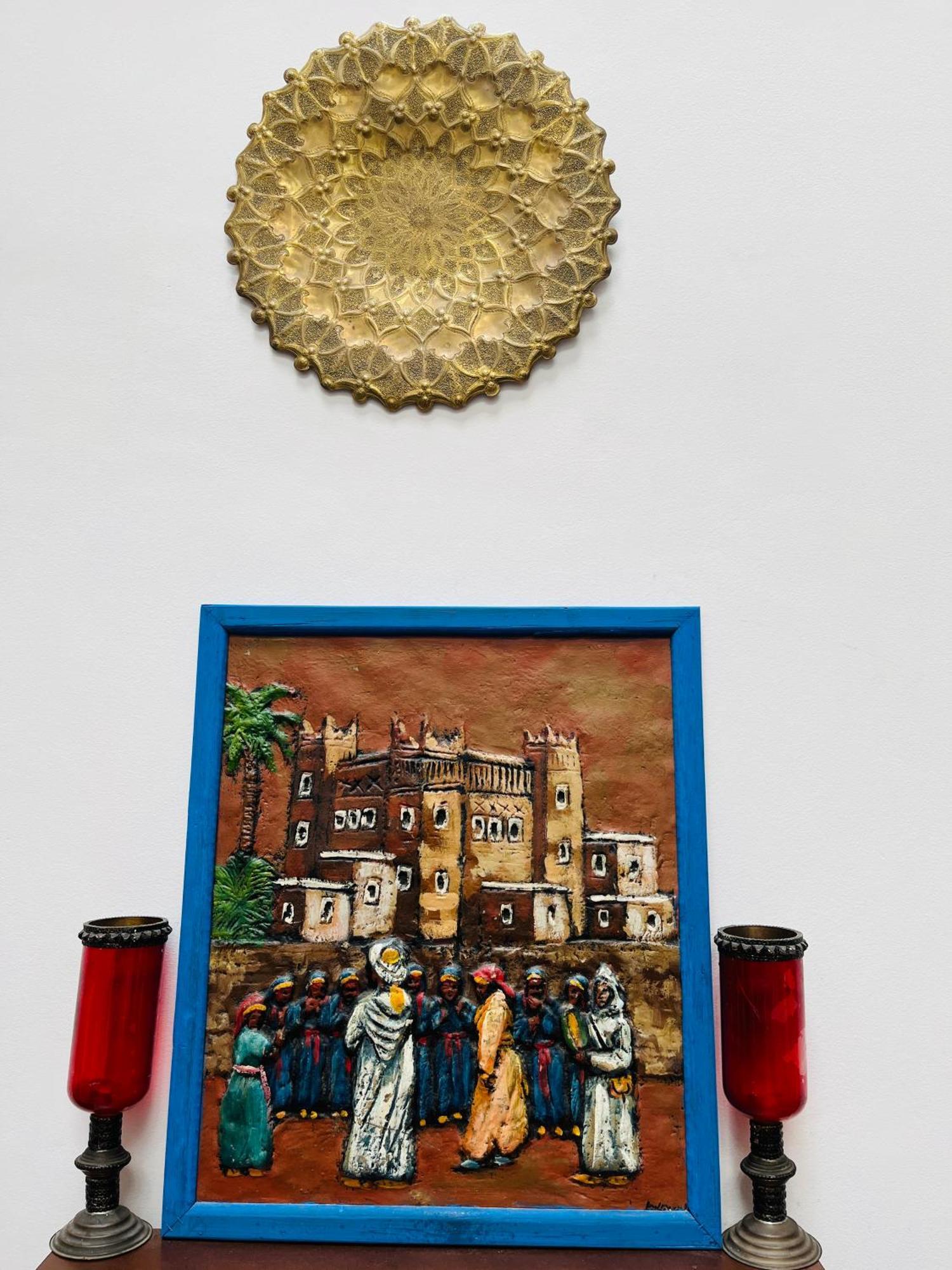 Riad Fes Miracle Exteriér fotografie